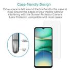 For Xiaomi Redmi A5 4G 173.3mm 50pcs 0.26mm 9H 2.5D Tempered Glass Film - 3