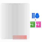 For Redmi 15C 4G 50pcs 0.26mm 9H 2.5D Tempered Glass Film - 2