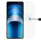 For vivo iQOO Neo9s Pro / Pro+ / S19 0.26mm 9H 2.5D Tempered Glass Film - 1