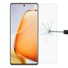 For vivo Y200 4G 0.26mm 9H 2.5D Tempered Glass Film - 1