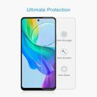 For vivo Y78t 10pcs 0.26mm 9H 2.5D Tempered Glass Film - 4