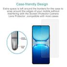 For vivo iQOO Z10 Turbo Pro / Z10 Turbo 10pcs 0.26mm 9H 2.5D Tempered Glass Film - 3