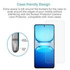 For vivo iQOO Z10 Lite 4G 10pcs 0.26mm 9H 2.5D Tempered Glass Film - 3