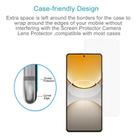 For vivo Y300 GT 50pcs 0.26mm 9H 2.5D Tempered Glass Film - 3