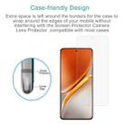 For vivo iQOO Neo 10 5G 50pcs 0.26mm 9H 2.5D Tempered Glass Film - 3