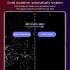 For Google Pixel Fold Full Screen Protector Explosion-proof Back Screen Hydrogel Film - 3