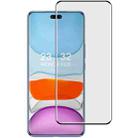 For Huawei nova 12 Pro/nova 12 Ultra imak 3D Curved Full Screen Tempered Glass Film - 1