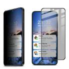 For Samsung Galaxy S24 5G imak HD Full Screen Anti-spy Tempered Glass Protective Film - 1