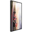 For Samsung Galaxy S24 Ultra 5G IMAK UC-3 Series Shockproof Frosted TPU Phone Case(Black) - 3