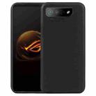 For Asus ROG Phone 7 Pro TPU Phone Case(Black) - 1