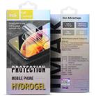 For Asus ROG Phone 7 2pcs imak Curved Hydrogel Film Pnone Back Protector - 6