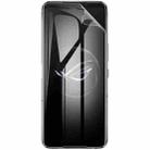 For Asus ROG Phone 7 Ultimate 2pcs imak Curved Full Screen Hydrogel Film Protector - 2