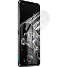 For Asus ROG Phone 7 Ultimate 2pcs imak Curved Full Screen Hydrogel Film Protector - 3