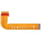 For Lenovo Tab P11 Gen 2 / P11 2022 TB350FU Original LCD Flex Cable - 1