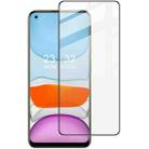 For Realme 11 4G Foreign imak 9H Pro+ Series Surface Hardness Full Screen Tempered Glass Film - 1