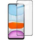 For Realme C65 4G Global imak 9H Pro+ Series Surface Hardness Full Screen Tempered Glass Film - 1