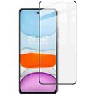 For Realme C67 4G Global imak 9H Pro+ Series Surface Hardness Full Screen Tempered Glass Film - 1