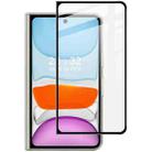 For Google Pixel Fold imak 9H Pro+ Series Surface Hardness Full Screen Tempered Glass Film - 1