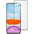For Asus Zenfone 11 Ultra 5G imak 9H Surface Hardness Full Screen Tempered Glass Film Pro+ Series - 1