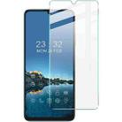 For Honor X7a 4G IMAK H Series Tempered Glass Film - 1