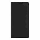 For Realme 13 Pro / 13 Pro+ DUX DUCIS Skin Pro Series Flip Leather Phone Case(Black) - 2