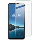 For OPPO A2x 5G IMAK H Series Tempered Glass Film - 1