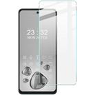 For OPPO A60 4G IMAK H Series Tempered Glass Film - 1