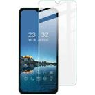 For Xiaomi Poco C55 4G IMAK H Series Tempered Glass Film - 1