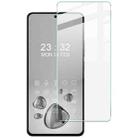 For Xiaomi Poco X6 Pro 5G IMAK H Series Tempered Glass Film - 1