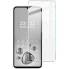 For Xiaomi Poco M6 5G IMAK H Series Tempered Glass Film - 1