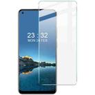 For Realme 11 5G IMAK H Series Tempered Glass Film - 1