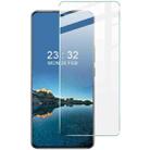 For Realme GT5 5G IMAK H Series Tempered Glass Film - 1