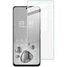 For Realme 12 5G IMAK H Series Tempered Glass Film - 1