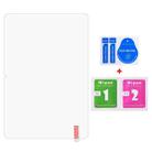 For Huawei MatePad Air 11.95 inch 9H 0.3mm Explosion-proof Tempered Glass Film - 2