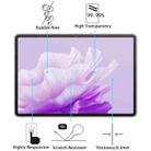 For Huawei MatePad Air 11.95 inch 9H 0.3mm Explosion-proof Tempered Glass Film - 3