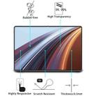 For Honor Pad GT Pro 12.3 2pcs 9H 0.3mm Explosion-proof Tempered Glass Film - 3