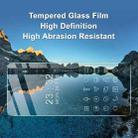 For Asus ROG Phone 7/ROG Phone 7 Pro IMAK H Series Tempered Glass Film - 5
