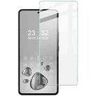 For Asus ROG Phone 8 Pro/ROG Phone 8 IMAK H Series Tempered Glass Film - 1