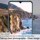 For Huawei Enjoy 70 imak Integrated Rear Camera Lens Tempered Glass Film - 6