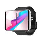 LEMFO LEMT 2.8 inch Large Screen 4G Smart Watch Android 7.1, Specification:1GB+16GB(Silver) - 1