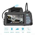 M60 4.3 inch Single Camera with Screen Endoscope, Length:2m(8mm) - 4
