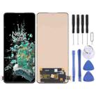 For OnePlus Ace Pro PGP110 TFT LCD Screen For with Digitizer Full Assembly, Not Supporting Fingerprint Identification(Black) - 1