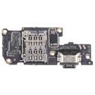 For vivo iQOO Z7x OEM Charging Port Board - 1