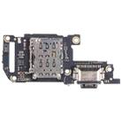 For vivo X70 OEM Charging Port Board - 1