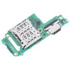 For vivo V29e V2317 OEM Charging Port Board - 2