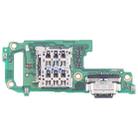 For vivo Y200 5G V2307 OEM Charging Port Board - 1