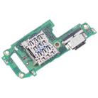 For vivo Y200 5G V2307 OEM Charging Port Board - 2