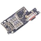 For vivo X90 Pro+ OEM Charging Port Board - 2