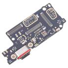 For vivo X90 Pro+ OEM Charging Port Board - 3