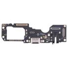 For OPPO A78 4G OEM Charging Port Board - 1